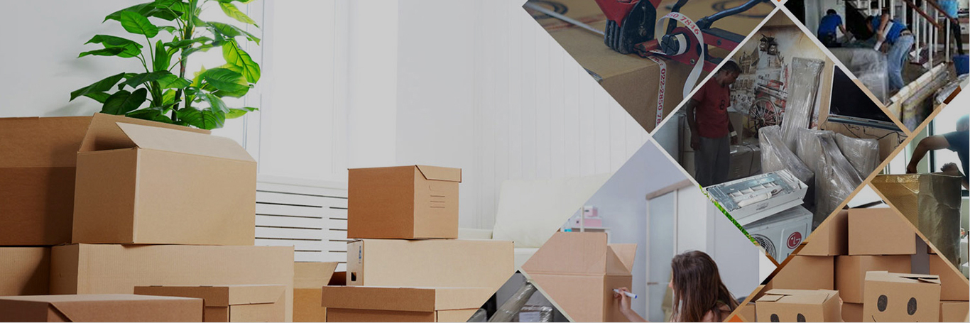 Good quality packing and unpacking services in Chandigarh