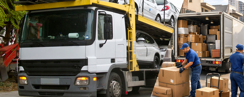 Transportation Service near me